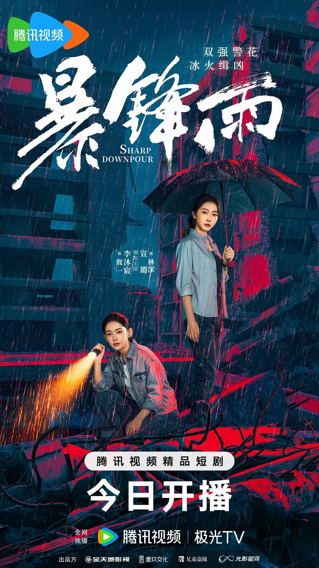 暴锋雨封面图