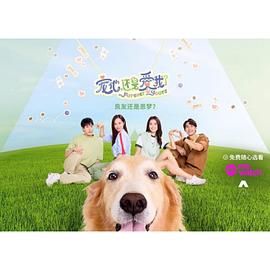 宠他,还是爱我?