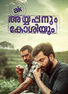 阿亚潘和柯西(英语版)