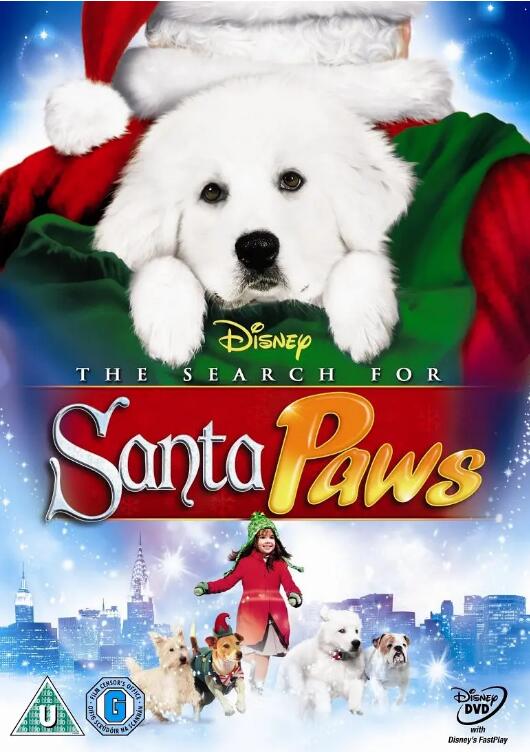 圣诞狗狗1:全面搜寻